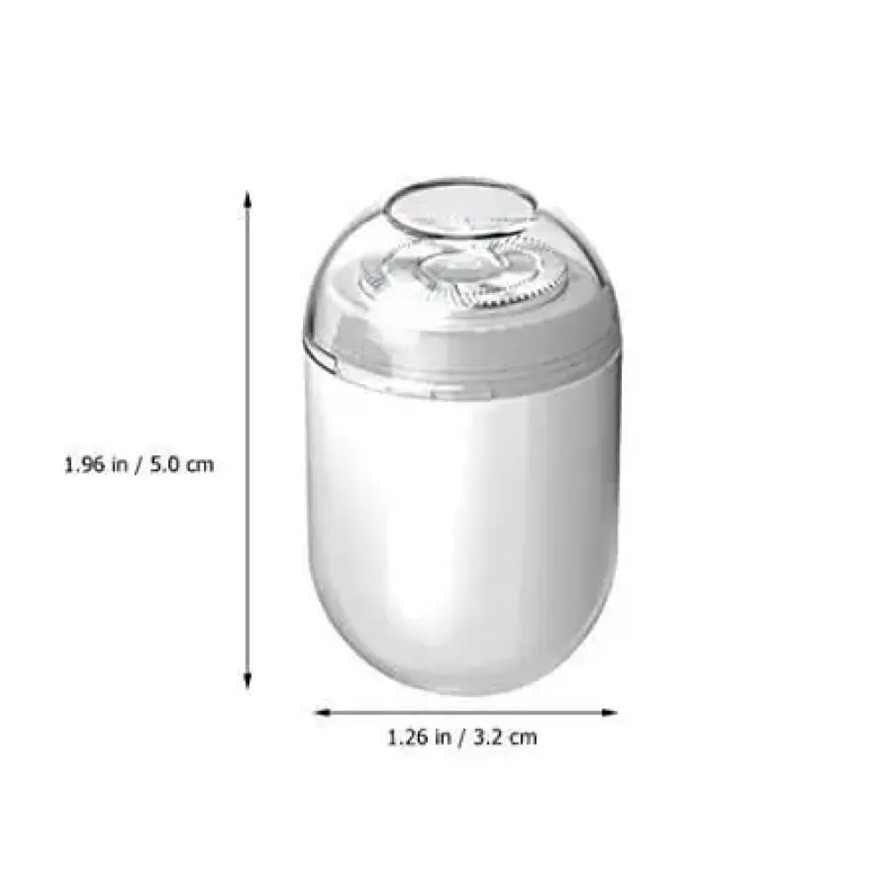 Electric shaving machine for men