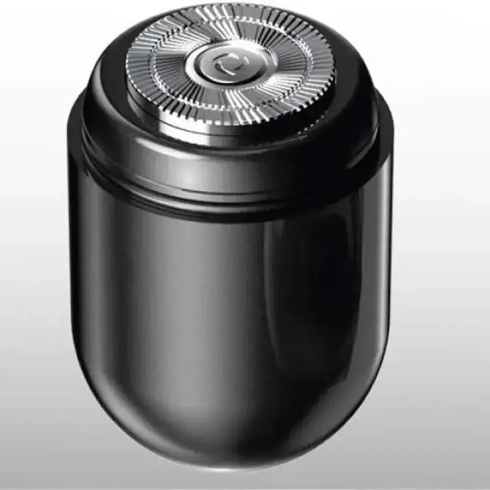 Electric shaving machine for men