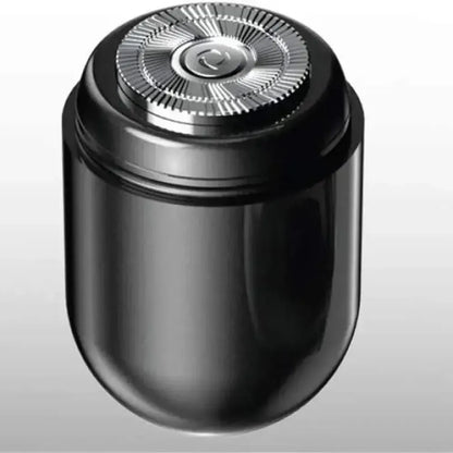 Electric shaving machine for men