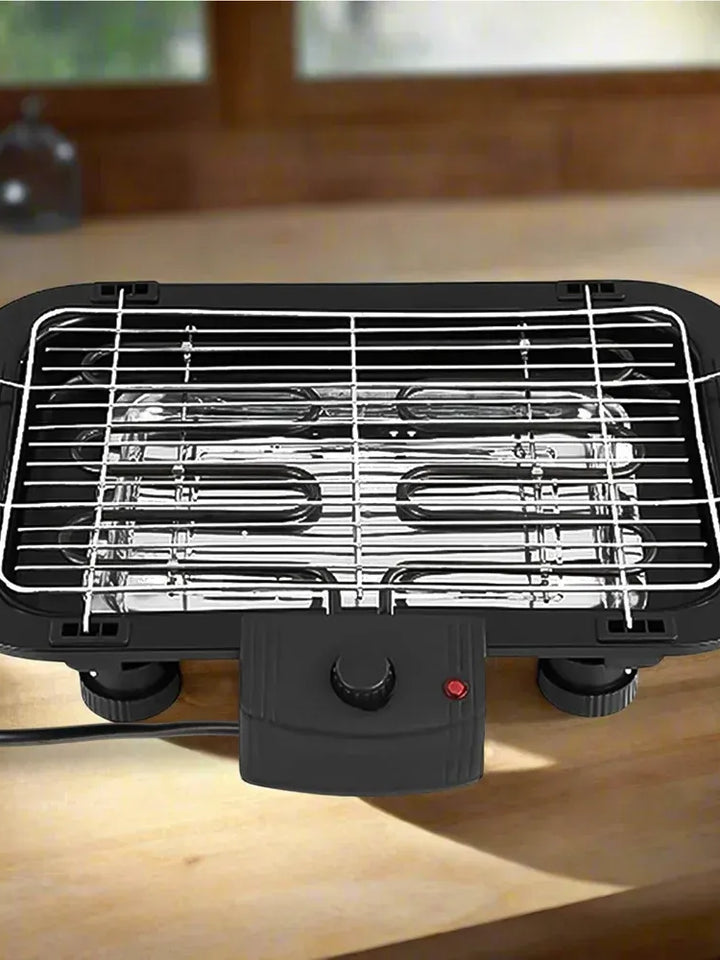 Electric Tandoori BBQ Grill