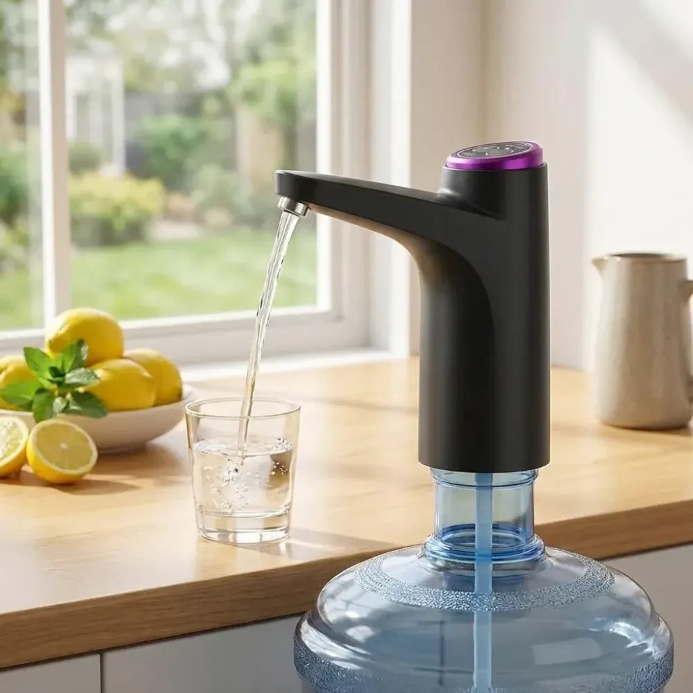 Electric water dispenser – pack of 1