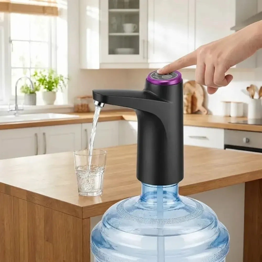 Electric water dispenser – pack of 1