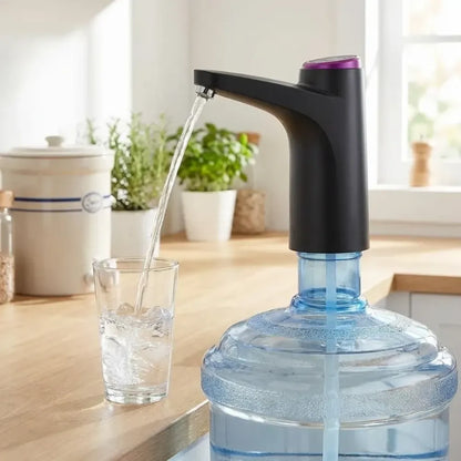 Electric water dispenser – pack of 1
