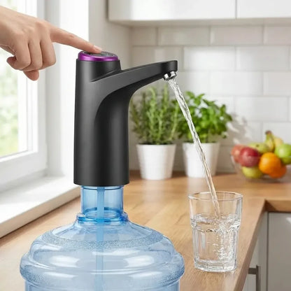 Electric water dispenser – pack of 1