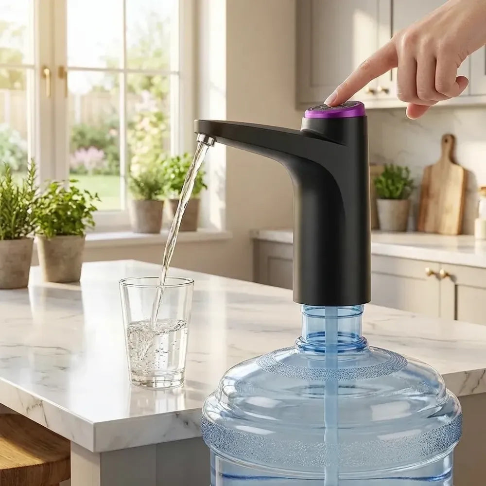 Electric water dispenser – pack of 1