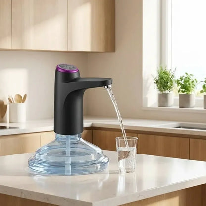 Electric water dispenser – pack of 1