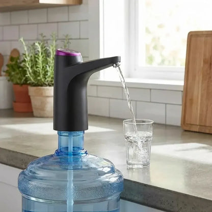 Electric water dispenser – pack of 1