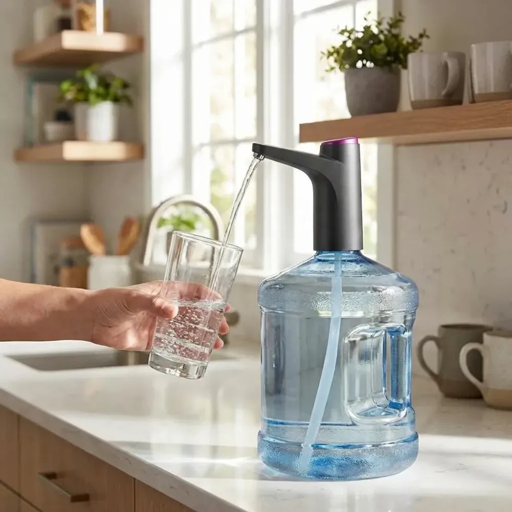 Electric water dispenser – pack of 1