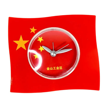 Elegant alarm desk clock - home improvement