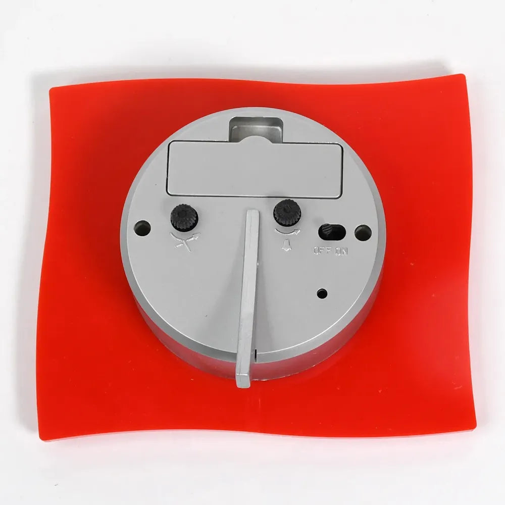 Elegant alarm desk clock - home improvement