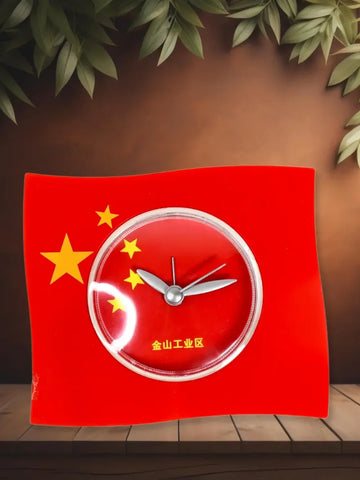 Elegant Alarm Desk Clock