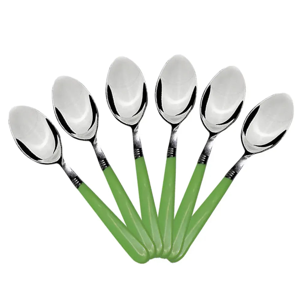 Elegant dining spoon set - home & kitchen