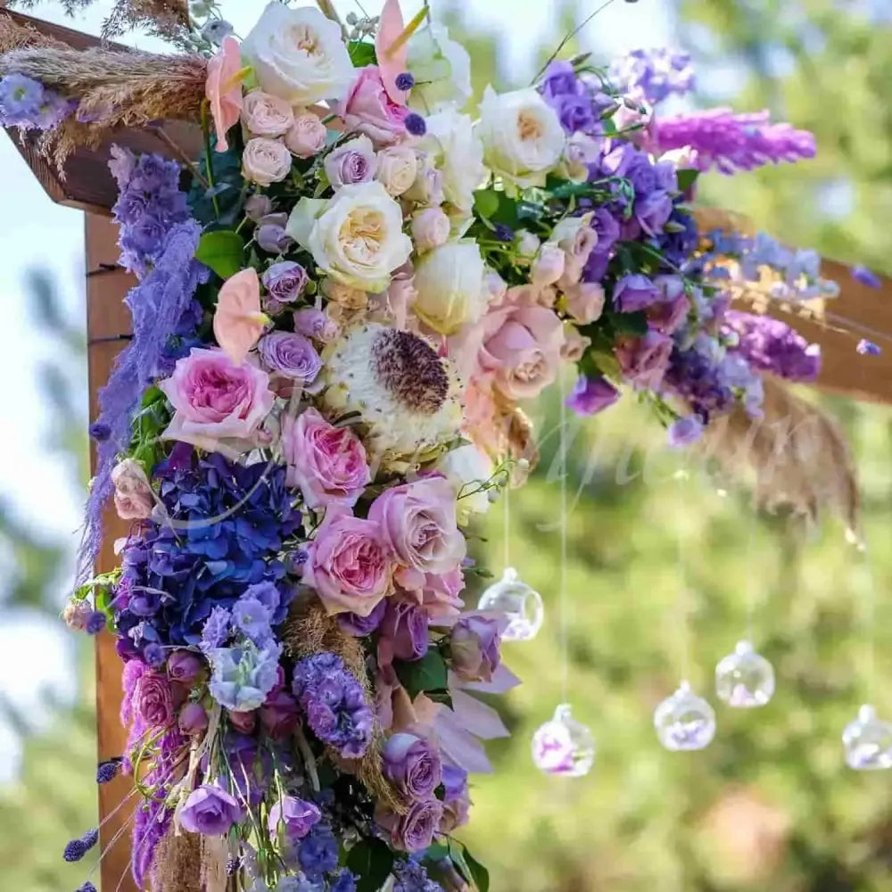 Elegant lisianthus flower seeds - gardening