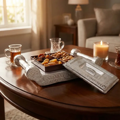 Elegant multipurpose gift box - home & kitchen