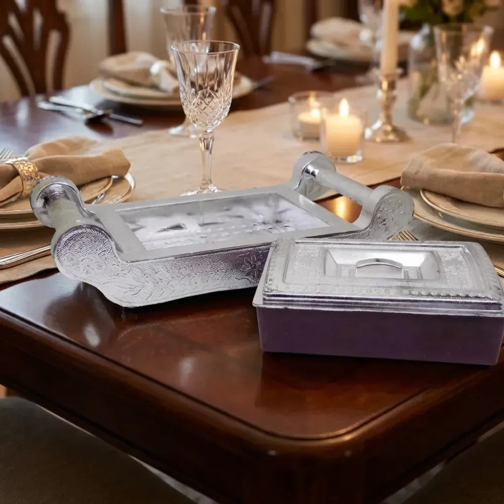 Elegant multipurpose gift box - home & kitchen
