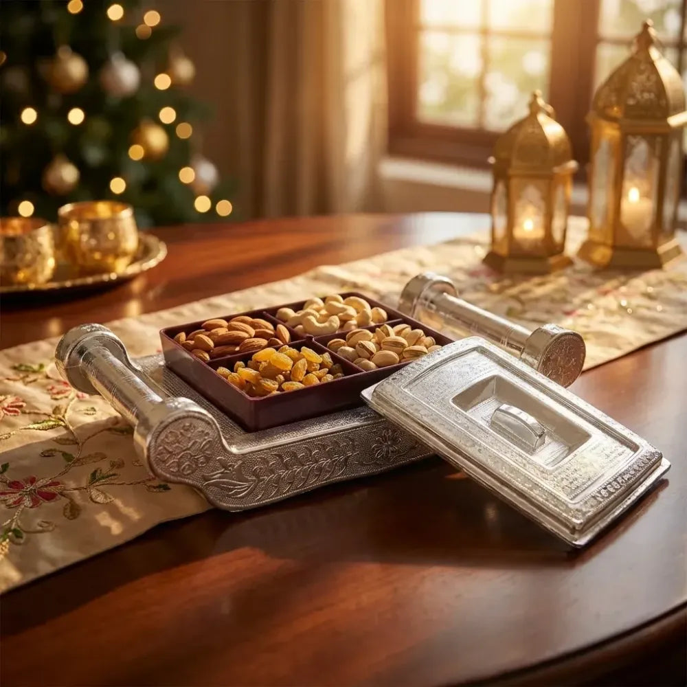 Elegant multipurpose gift box - home & kitchen
