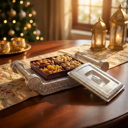 Elegant multipurpose gift box - home & kitchen