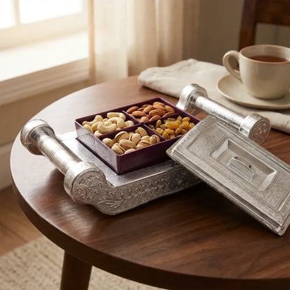 Elegant multipurpose gift box - home & kitchen