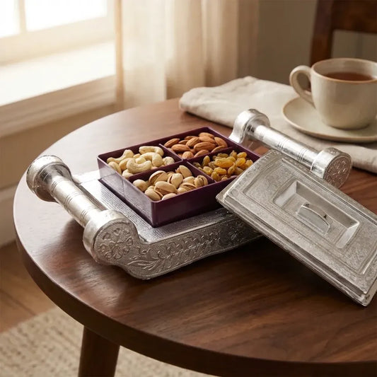 Elegant multipurpose gift box - home & kitchen