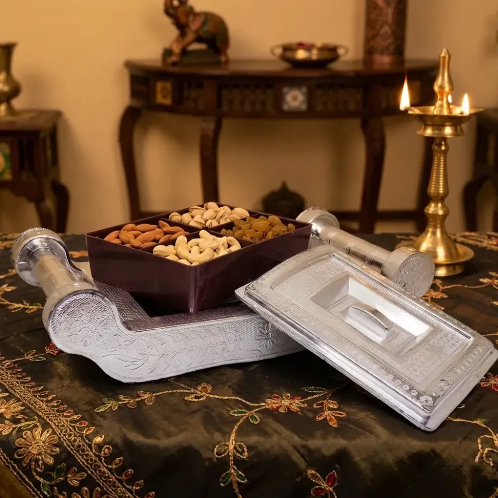 Elegant multipurpose gift box - home & kitchen