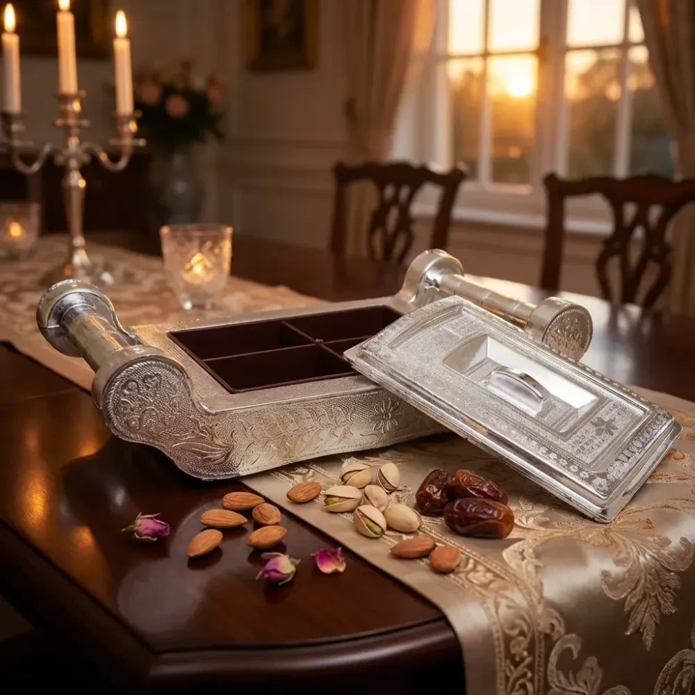 Elegant multipurpose gift box - home & kitchen