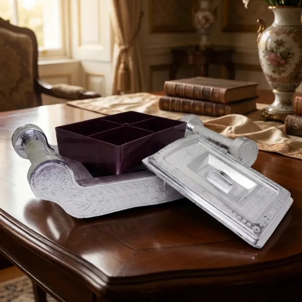Elegant multipurpose gift box - home & kitchen