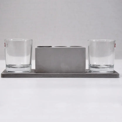 Elegant wine glass set - home & kitchen