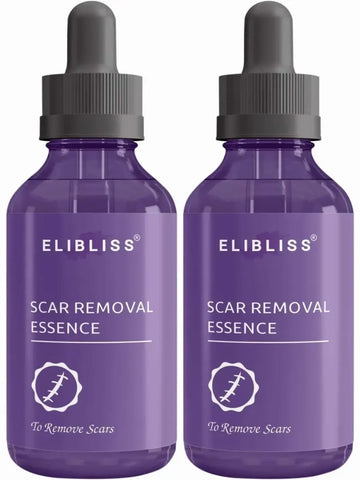 Elibliss Scar Removal Essence 30ML (Pack of 2)
