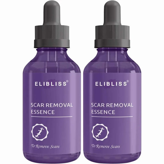 Elibliss scar removal essence 30ml (pack of 2)