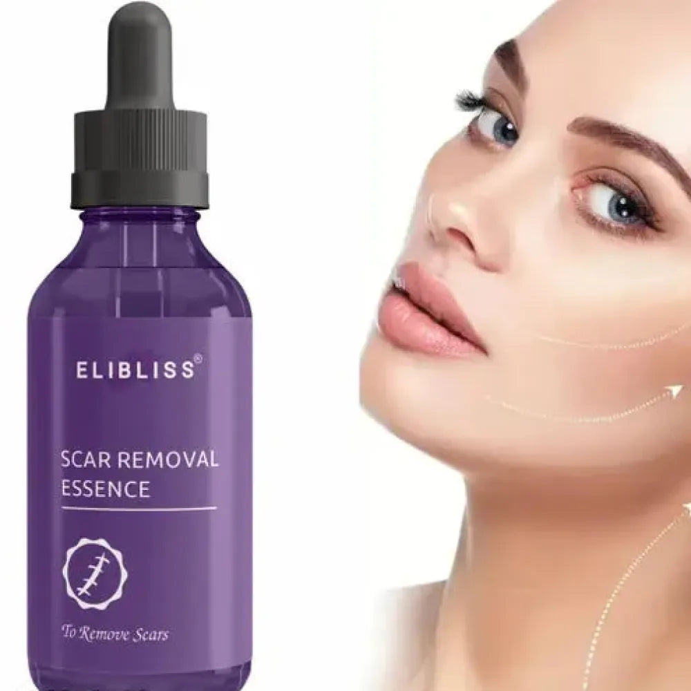 Elibliss scar removal essence 30ml (pack of 2)