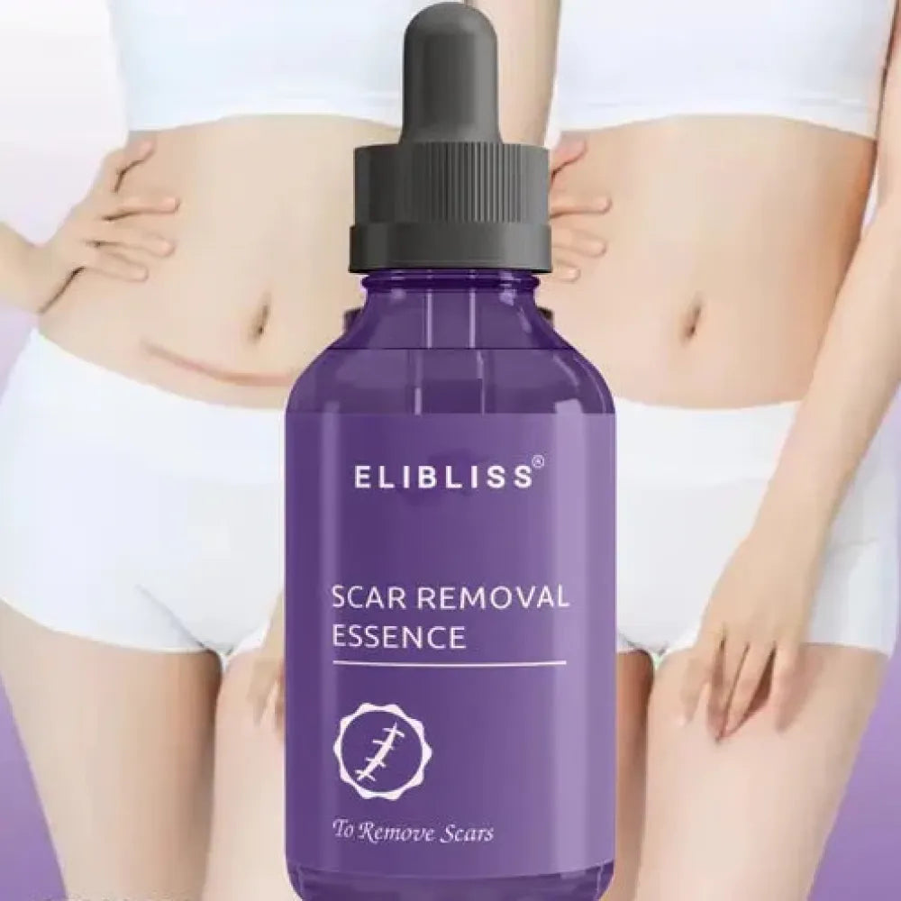 Elibliss scar removal essence 30ml (pack of 2)