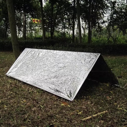 Emergency survival blankets - home essentials