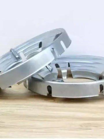 Energy-Saving Gas Burner Stand