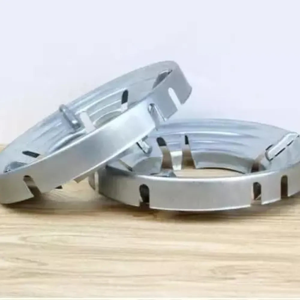 Energy-saving gas burner stand