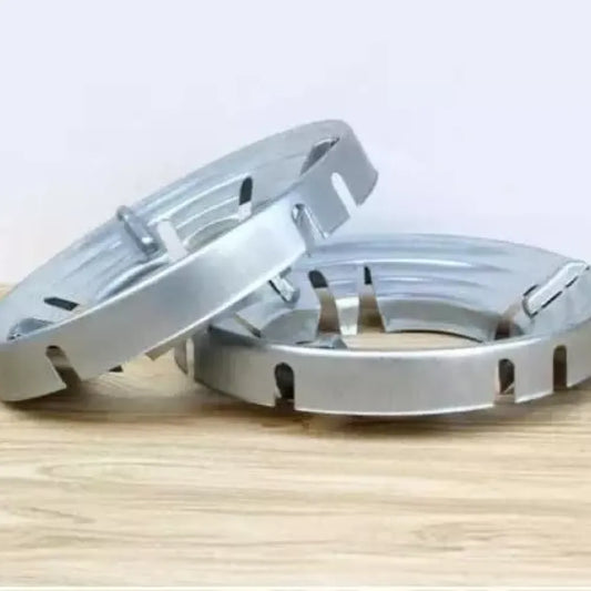 Energy-saving gas burner stand - home essentials