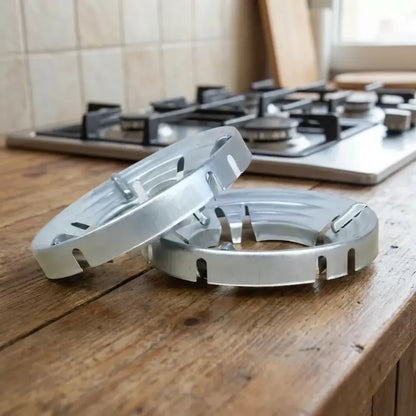 Energy-saving gas burner stand - home essentials