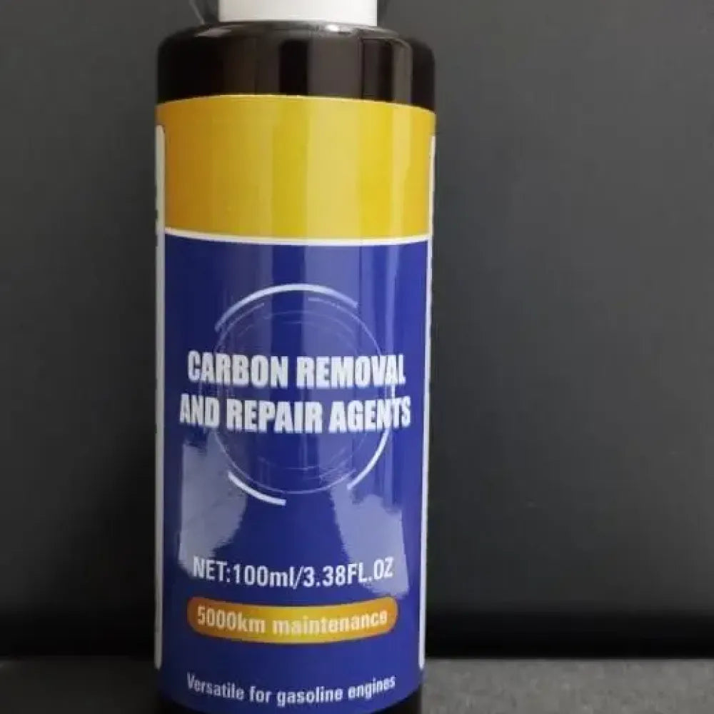 Engine carbon cleaner - car and bike accessories