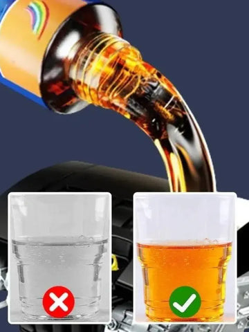 Engine Carbon Cleaner