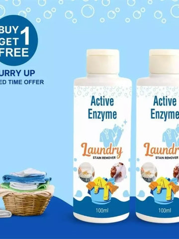 Enzyme Stain Remover Spray