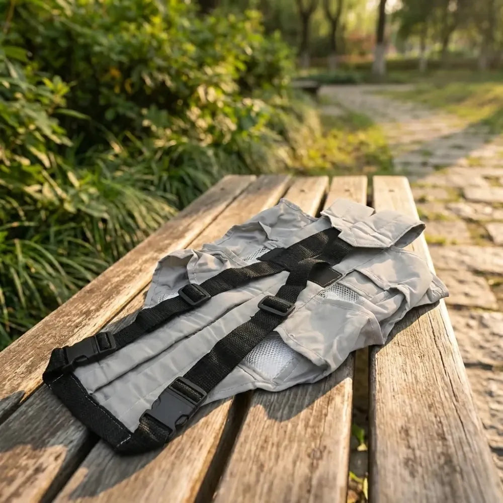 Ergocomfort multi-carry baby carrier - care