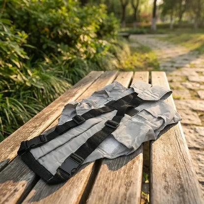 Ergocomfort multi-carry baby carrier - care