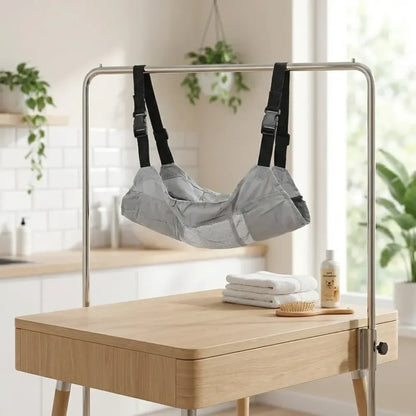 Ergocomfort multi-carry baby carrier - care