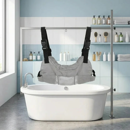 Ergocomfort multi-carry baby carrier - care