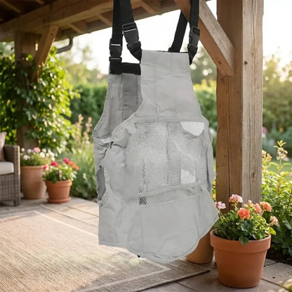Ergocomfort multi-carry baby carrier - care
