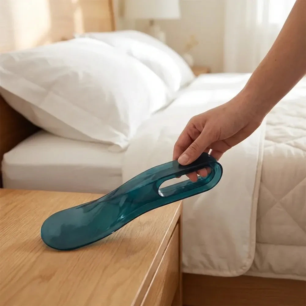 Ergonomic mattress lifter - home improvement