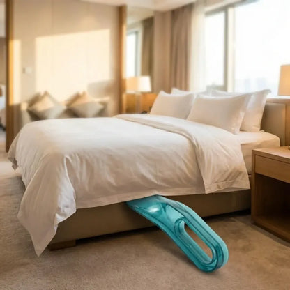 Ergonomic mattress lifter - home improvement