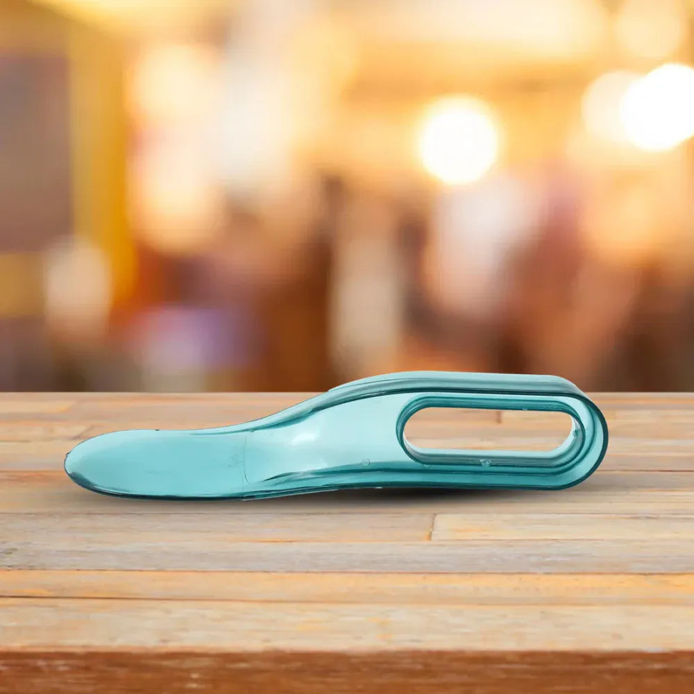 Ergonomic mattress lifter