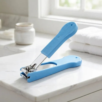 Ergonomic precision nail clippers - health & beauty