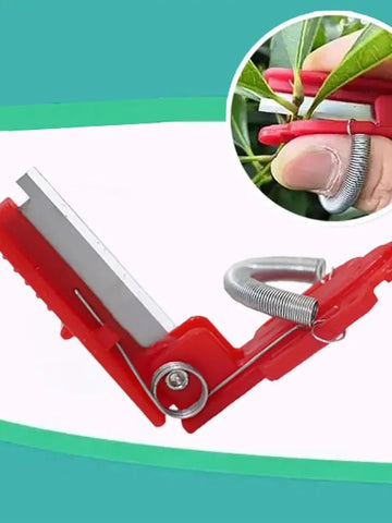 Ergonomic Thumb Cutter