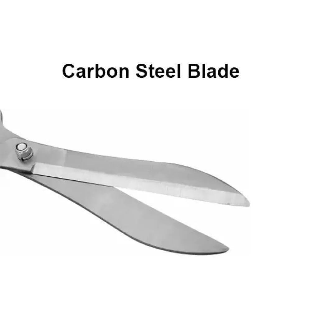 Ergonomic wooden hedge shears - garden